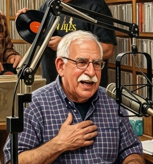 Fred Rice