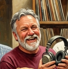 George Hagerty